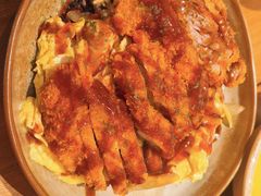 -檗谷·面包·咖啡·轻食(华贸天地店)