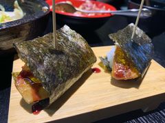 -YAMAKAWA(龙湖胥江天街店)