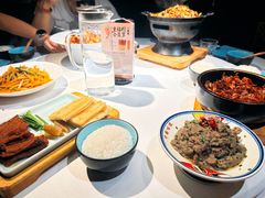 -局气 烤鸭·北京菜(光华路店)