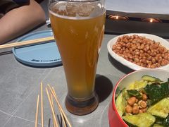 -醉炫音速烧烤·干煸菜(沙河总店)