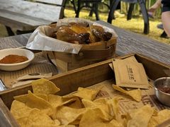 -Brew Farm·精酿农场海滨悬崖餐厅