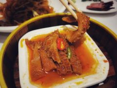 肚条-大海湾酒楼(人南店)