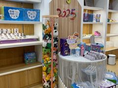 -红黄蓝成长中心•婴幼儿早教•托育(南山京基百纳广场店)