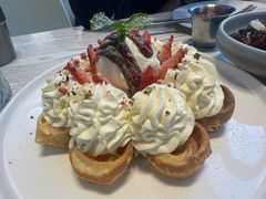 -娜娜家•Nana's restaurant (南开大悦城店)