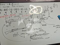 -剧狐剧本杀(徐汇1号店)