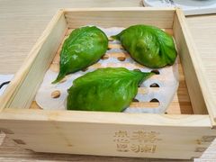 -蔡澜点心·粤菜(新街口IFCX店)
