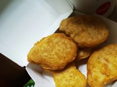 麦乐鸡块-麦当劳(山大路店)