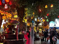-长鹿旅游休博园