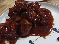 -老刘私厨猪脚饭