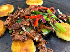 -一烙锅(友谊店)