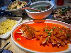 -探花·意境江南菜·唐伯虎文化体验店·松鼠桂鱼(观前店)