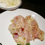 牛角日本烧肉 滋滋冒油的过瘾感！ [加油]