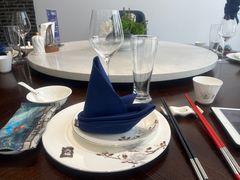 -火福·天湖阁大闸蟹博物馆主题餐厅(浅水湾店)