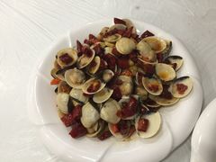 -南海渔家•海鲜•正宗海南菜(海棠湾店)