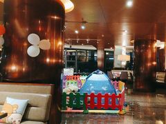 -岷山饭店-芝芝自助餐厅