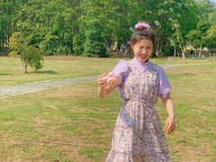 -钟山体育运动公园