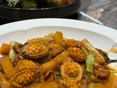 -靓湾海鲜·海景餐厅(小麦岛店)