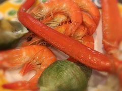 -东莞御景湾湖畔酒店·莱奥咖啡厅