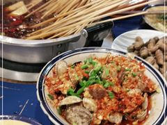 -马路边边串串香(双井直营店)