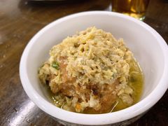 蟹粉狮子头-协和菜馆(凤凰街店)