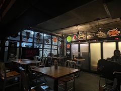 -北平机器Peiping Machine(方家店)