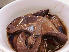 鹅血-东海酒家(长平东路店)