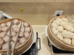 -素满香·食养自助(建邺万达店)