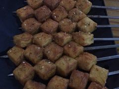 -食客烧烤(罗道庄店)