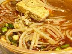 -酱壹老三饵丝(南宁南路店)