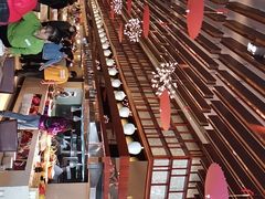 -韶关风度华美达广场酒店自助餐厅