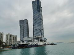 -深圳湾公园(南山区)
