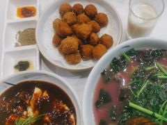 -东兴楼饭庄(六里桥店)