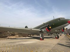 -中国航空博物馆