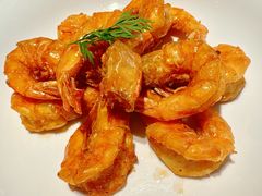 -悦融琥珀·京鲁菜·海味珍品(西单店)