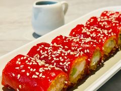 -陶兰居·手工点心·粤菜(圆融时代广场店)