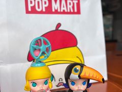 -泡泡玛特POPMART(东直门来福士店)
