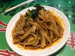 -令氏家外家周秦食府(高新店)