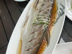 -七的湖·江南蟹舫·阳澄湖农家菜(蟹舫苑店)