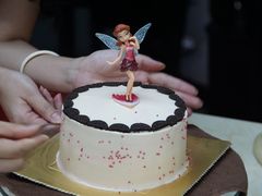 -皇子烘焙手作 prince baking(天河店)