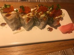 -酒井酱子·深夜食堂(东城汇店)