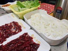 -杏花吴记牛肉火锅