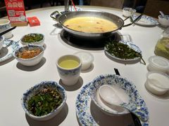-古膳记猪肚鸡.生蚝鸡(拱北店)