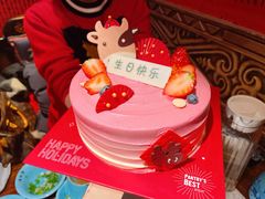 -派悦坊·甜品·蛋糕(日坛店)