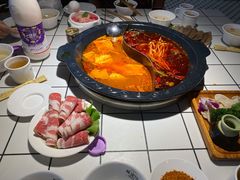 -味流印市井火锅