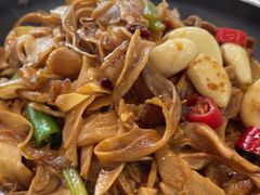 -小秦淮·南京土菜(新亭西路店)