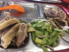 -江南大学-第一食堂(江南苑)