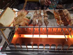 -丰茂烤串(六里桥店)