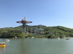 -冶父山国家森林公园