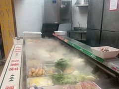-红渡小香·牛肉麻辣香锅(车站南路店)