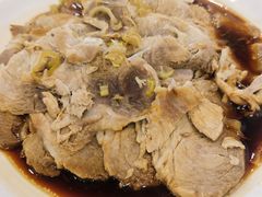 -翟氏天天小吃(上东街区店)